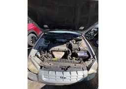 2001 HYUNDAI SONATA GL