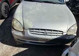 2001 HYUNDAI SONATA GL