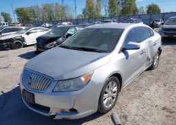 2012 BUICK LACROSSE