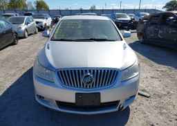 2012 BUICK LACROSSE