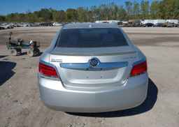 2012 BUICK LACROSSE