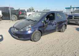 2008 HONDA FIT