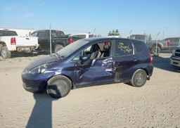 2008 HONDA FIT
