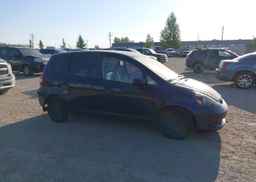 2008 HONDA FIT