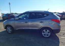 2012 HYUNDAI TUCSON GLS
