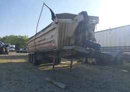 2006 Arne's End Dump