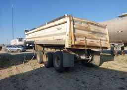 2006 Arne's End Dump