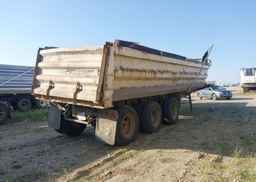 2006 Arne's End Dump