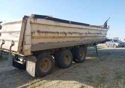 2006 Arne's End Dump