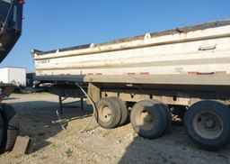 2006 Arne's End Dump