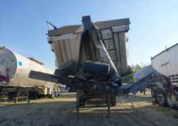 2006 Arne's End Dump