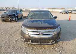 2010 FORD FUSION SPORT