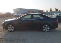 2010 FORD FUSION SPORT