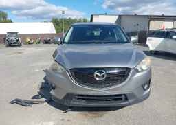 2014 MAZDA CX-5 GS