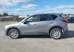 2014 MAZDA CX-5 GS