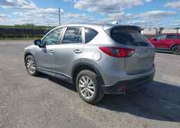 2014 MAZDA CX-5 GS