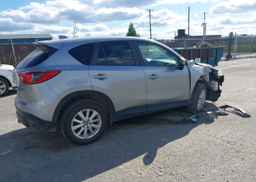 2014 MAZDA CX-5 GS