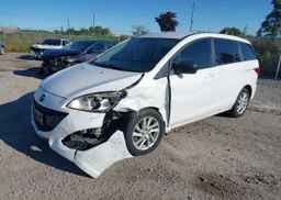 2012 MAZDA MAZDA5 GS