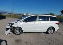 2012 MAZDA MAZDA5 GS