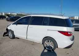 2012 MAZDA MAZDA5 GS