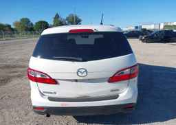 2012 MAZDA MAZDA5 GS