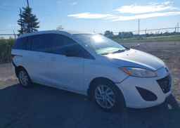 2012 MAZDA MAZDA5 GS
