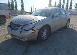 2007 CHRYSLER SEBRING TOURING
