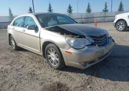 2007 CHRYSLER SEBRING TOURING
