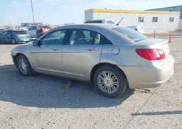 2007 CHRYSLER SEBRING TOURING