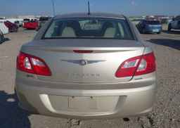 2007 CHRYSLER SEBRING TOURING