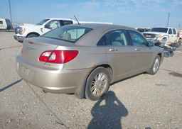 2007 CHRYSLER SEBRING TOURING