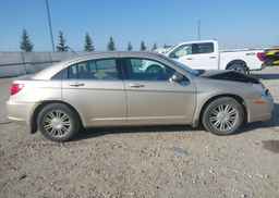 2007 CHRYSLER SEBRING TOURING