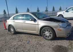 2007 CHRYSLER SEBRING TOURING