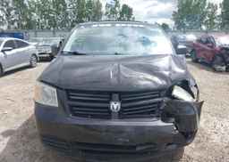 2010 DODGE GRAND CARAVAN SE
