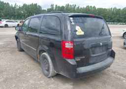 2010 DODGE GRAND CARAVAN SE