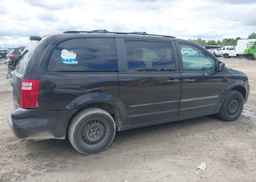 2010 DODGE GRAND CARAVAN SE