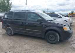 2010 DODGE GRAND CARAVAN SE
