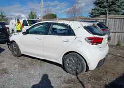 2019 KIA RIO LX