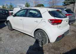 2019 KIA RIO LX