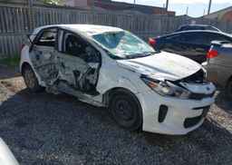 2019 KIA RIO LX