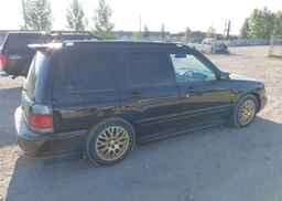 1999 SUBARU FORESTER