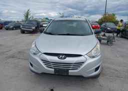 2011 HYUNDAI TUCSON GL