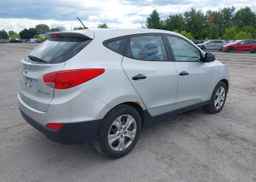 2011 HYUNDAI TUCSON GL