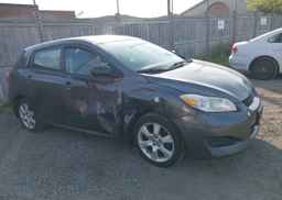 2010 TOYOTA MATRIX WAGON