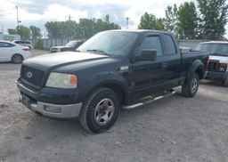 2004 FORD F150