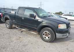 2004 FORD F150