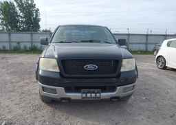 2004 FORD F150