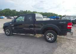 2004 FORD F150