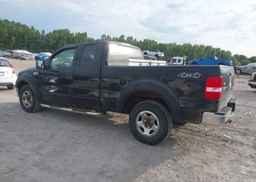 2004 FORD F150