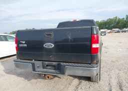 2004 FORD F150